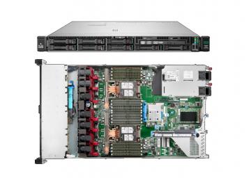 Máy chủ HPE ProLiant DL360 Gen10 Plus